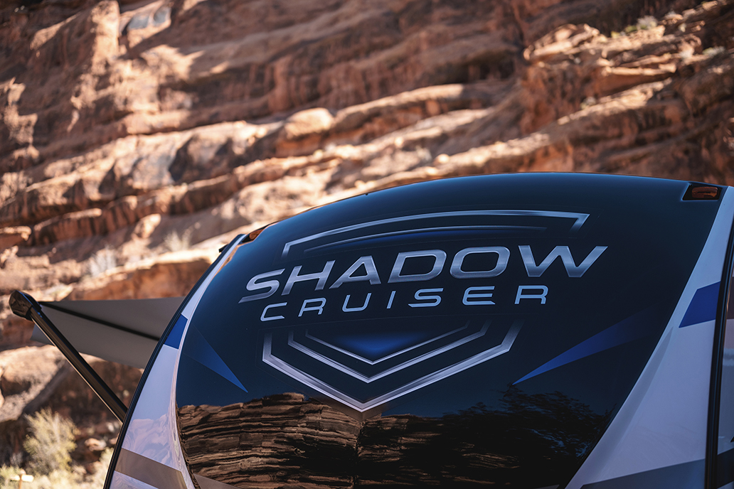 Shadow Cruiser