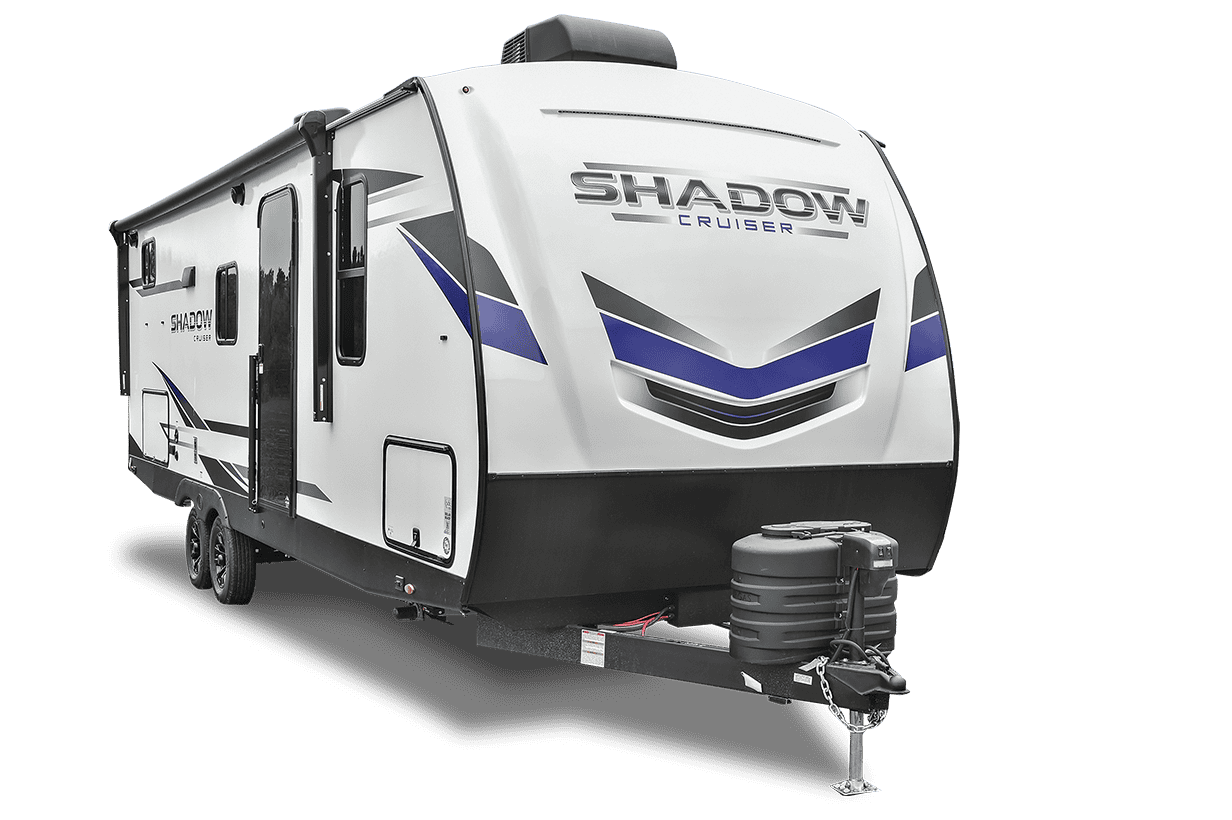 Cruiser RVs