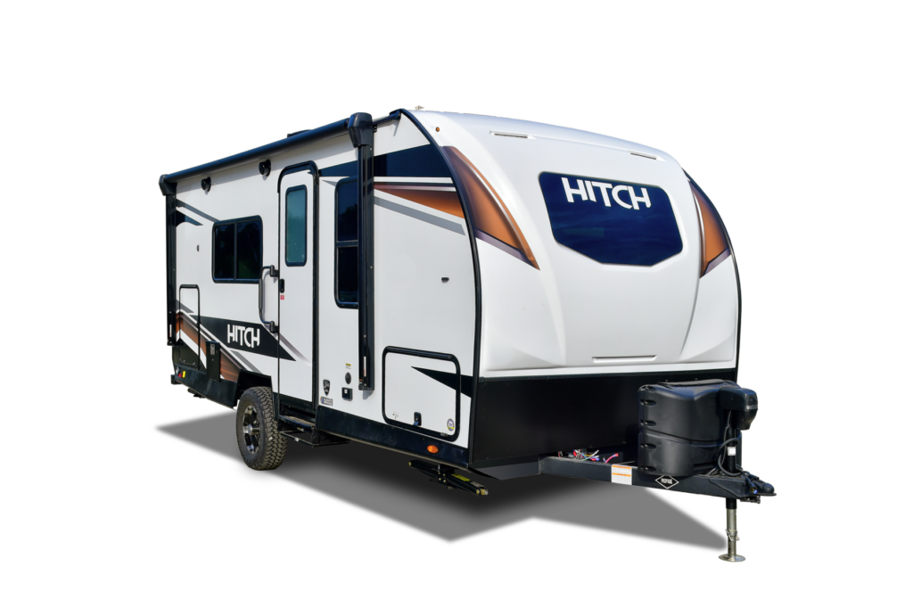 Cruiser RVs