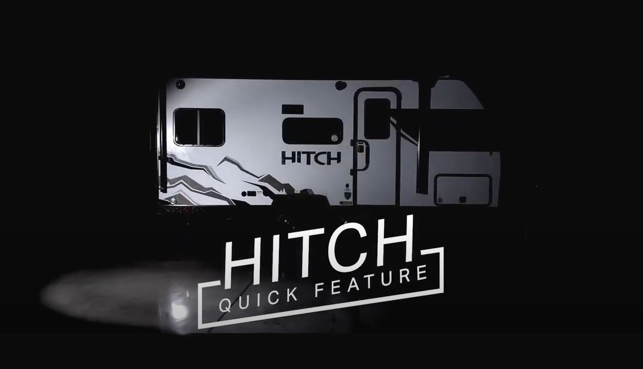 Hitch-Special-Features