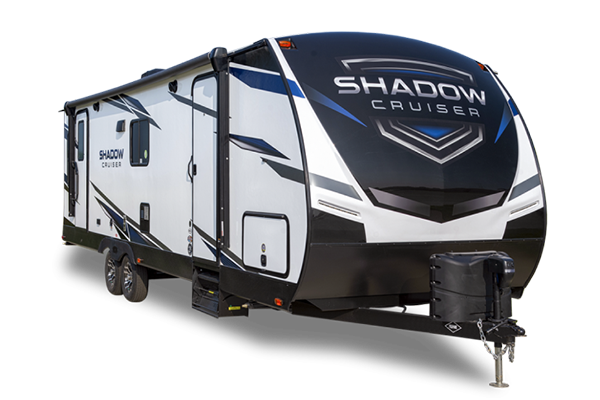 Shadow Cruiser brand photo