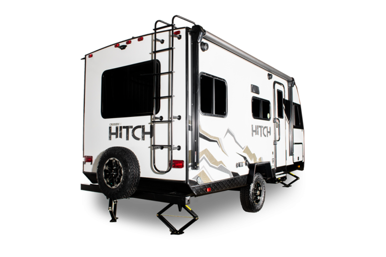 Hitch Cruiser RVs