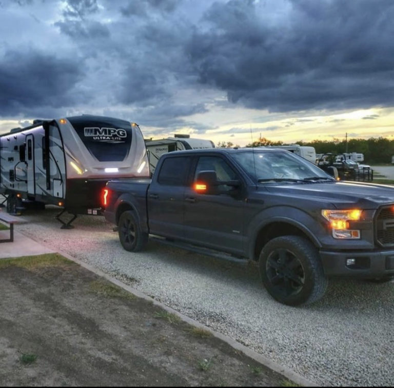 RV TOWING GUIDE Cruiser RVs