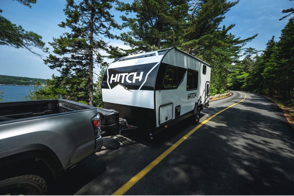 Ultra Lite Vs Small Travel Trailer Rvs