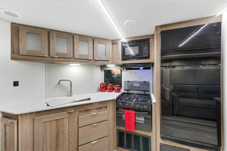 2026 Cruiser RV MPG 2650RB photo 4