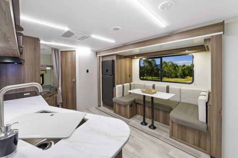 2026 Cruiser RV MPG 2520BH photo 7