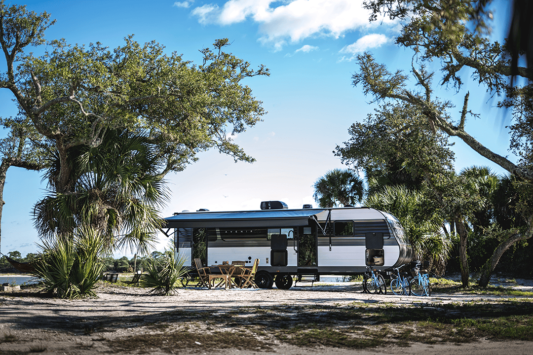 Q1 2024 Newsletter | Cruiser RVs